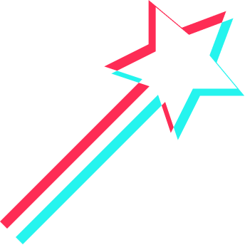 MagiTok Logo